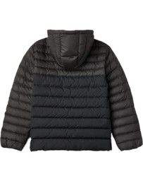Tilley - 2 Tone Puffer