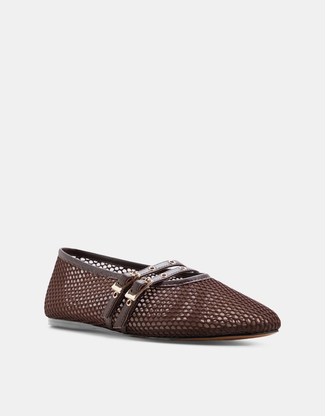 ALDO - Ulelibaen Mary Jane Flats