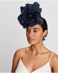 Morgan & Taylor - Cindy Fascinator