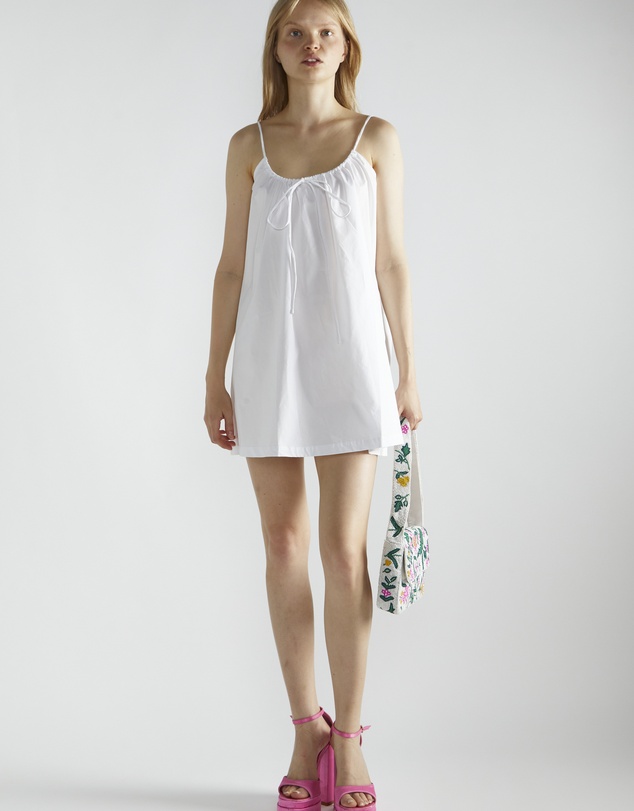 Glamorous - Loose Fit Mini Dress