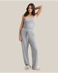 Papinelle - Kate Modal Soft Full Length Pant