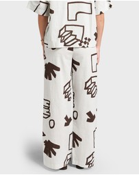 Academy Brand - Ida Pant