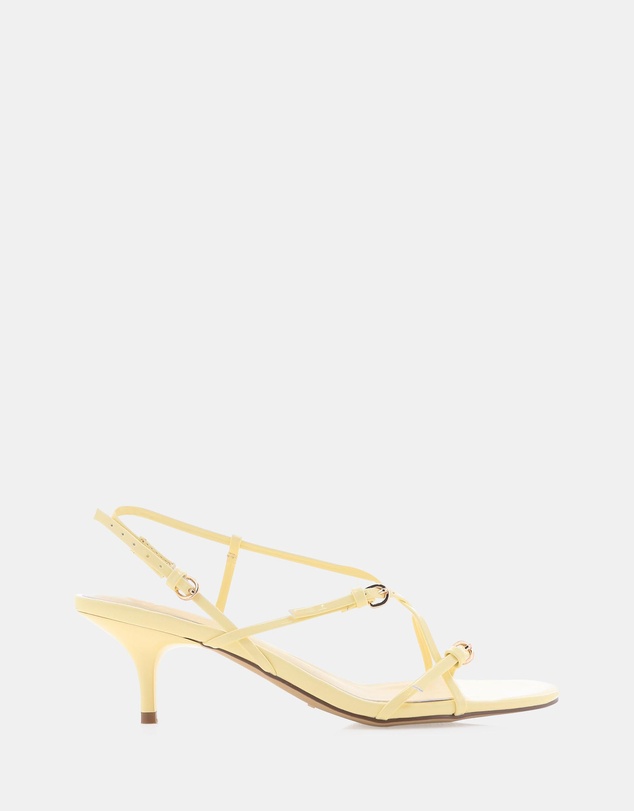 Billini - Flossie Heels