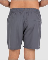 UNIT - UNIT Edgetech Men's 16