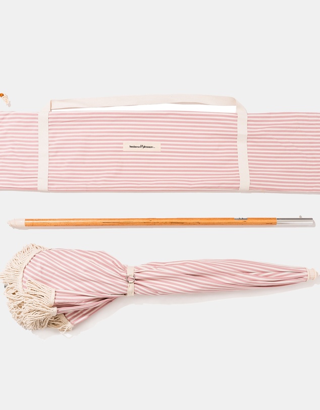 Business & Pleasure Co. - The Rio Fringed Umbrella
