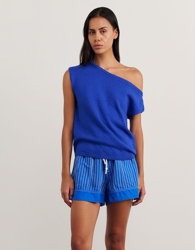 Jag - Arden Off Shoulder Knit