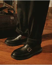 Brando - Ballard Casual Loafers