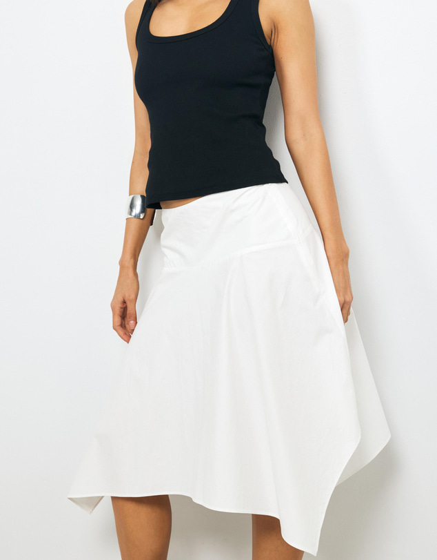 AERE - Sami Handkerchief Skirt
