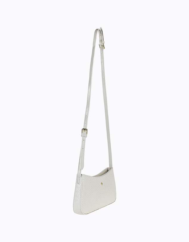 PETA AND JAIN - Smooch Shoulder Bag