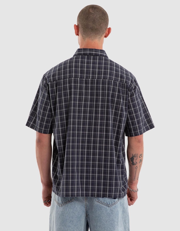 Kiss Chacey - Forward Skate SS Shirt