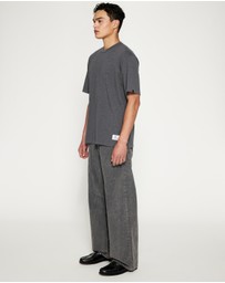 Alpha Industries - Essential Relaxed Tee