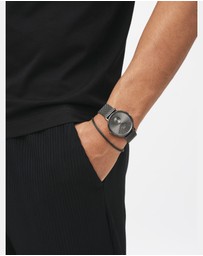 Daniel Wellington - Classic Multi-Eye 40mm Anthracite Grey