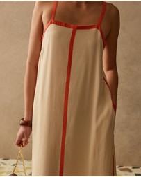 Sancia  - The Catania Dress