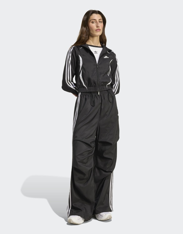 adidas Originals - Adilenium Season 4 Teamgeist Slim Track Top Womens