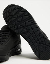 Skechers - Uno - Stand On Air - Men's