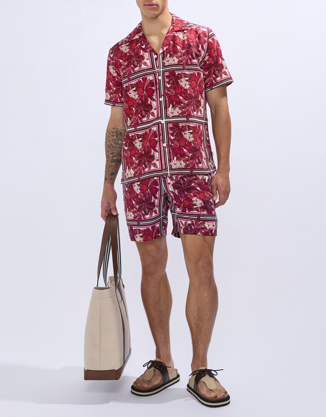 Marcs - Endless Summer Shirt