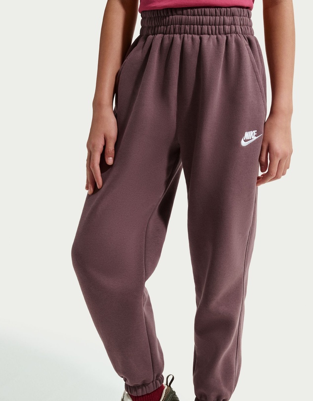 Nike - Sportswear Club Fleece Loose Pants - Babies-Teens