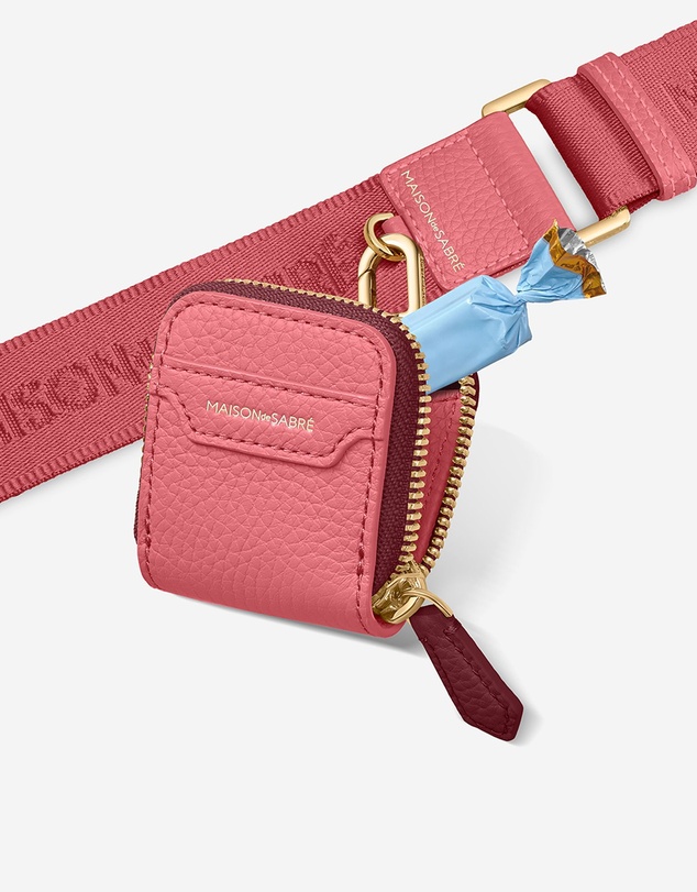 Maison De Sabre - The Utility Strap