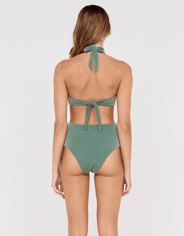 MINKPINK - Ondina Ring Bikini Top