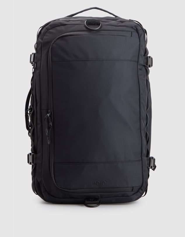 Nere - Nomad Carry-On 42L Dual Bag
