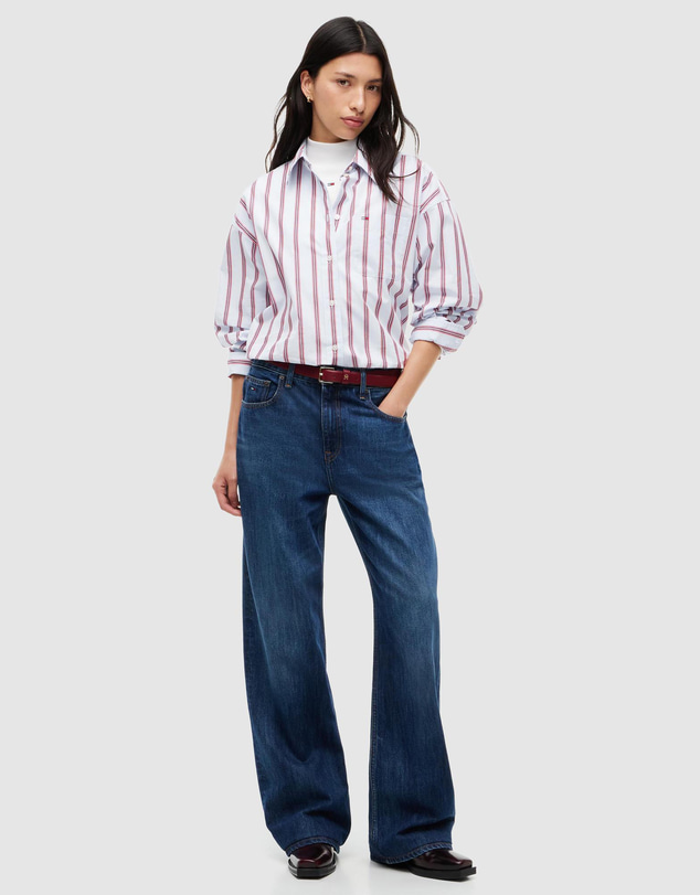 Tommy Jeans - OVS Essential Shirt