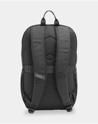 RVCA - Dual Backpack