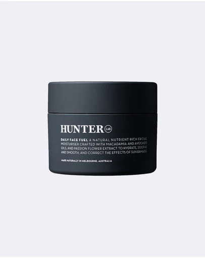 Hunter Lab - Daily Face Fuel