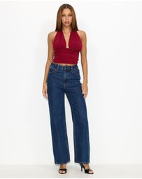 Dazie - Chiquito Multiway Top