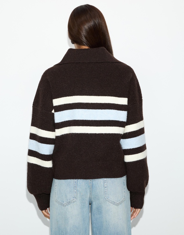 Dazie - Indy Knit Jumper