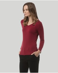 KAJA Clothing - Michelle Top