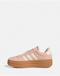 adidas Sportswear - VL Court Bold Sneakers - Women's