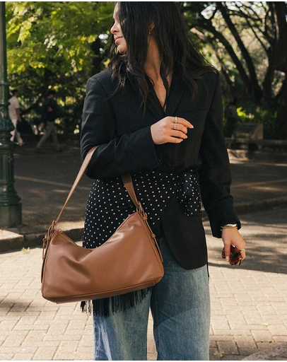 Louenhide - Roxanne Shoulder Bag
