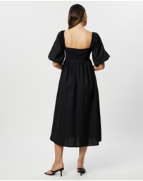 The Fated - Taradell Dress