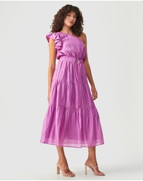 Tussah - Astra Maxi Dress