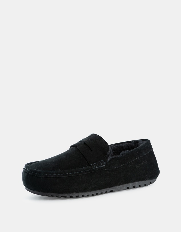 AusWooli Ugg Boots - Terrigal Cosy Moccasin