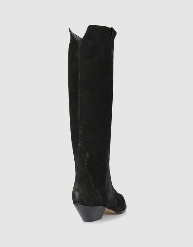 Sempre Di - Tully Knee-high Boots
