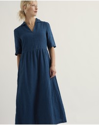 Seasalt - Fen Violet Dress