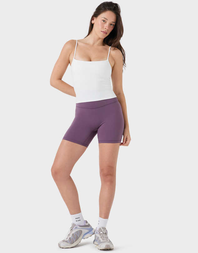 REC GEN - FITform Strap Tank
