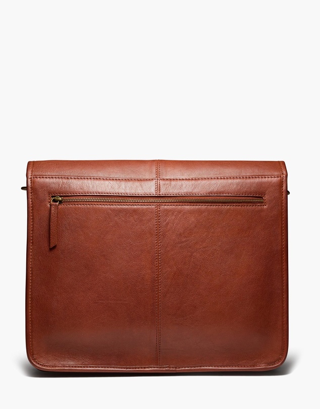 Aquila - Valle Leather Messenger