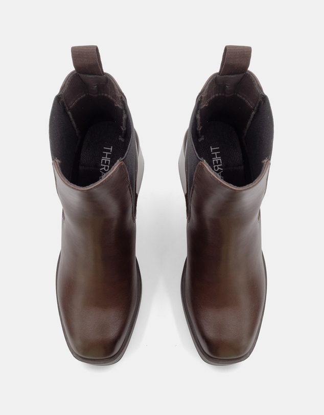 Therapy - Pout Ankle Boots