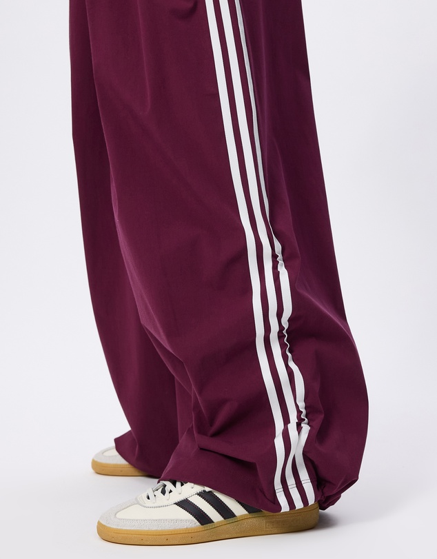 adidas Originals - Pleated Track Pants