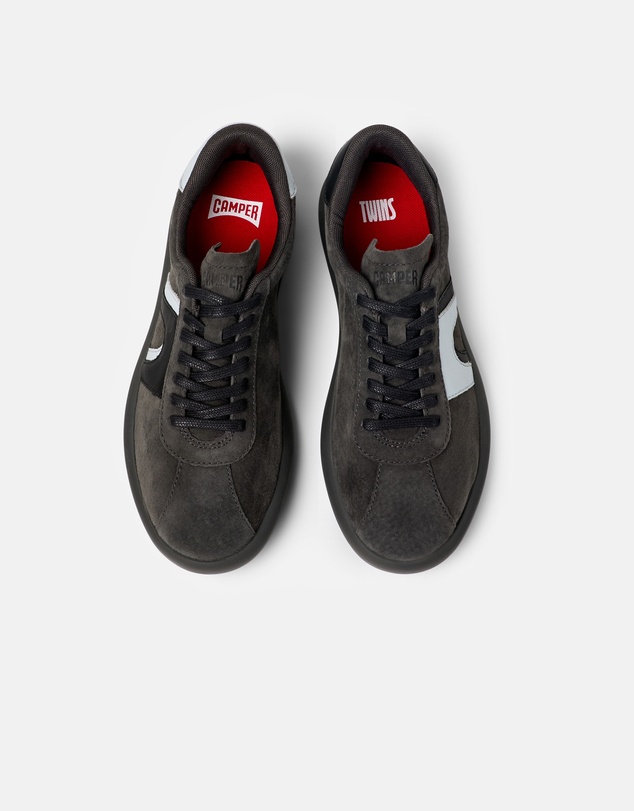 Camper - Pelotas Soller
