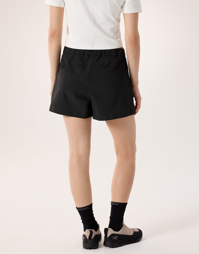 Arc'teryx - Sonii SL Skort 4