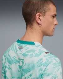 Puma - Portugal Away Jersey - Men