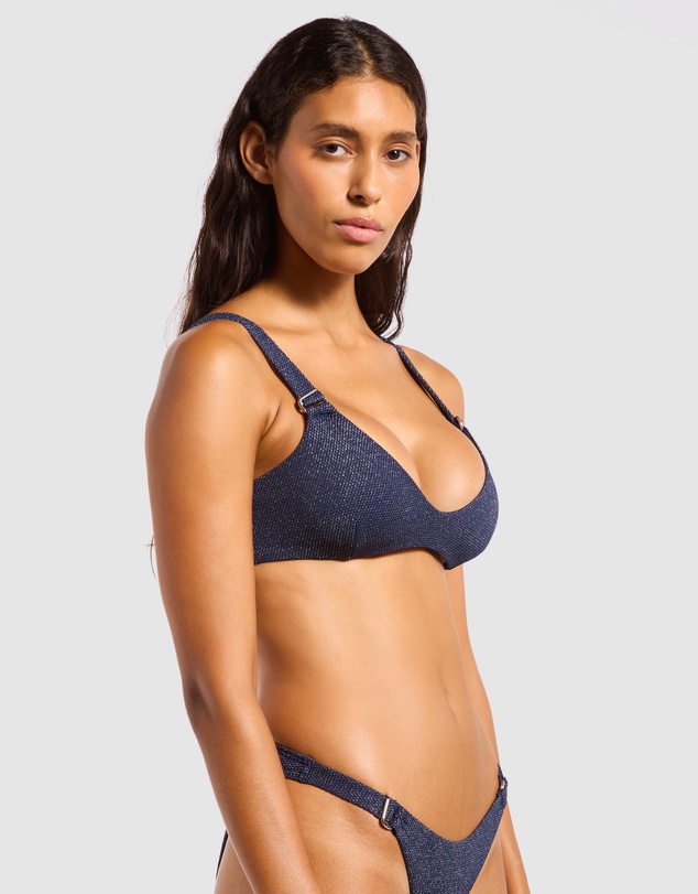 JETS - Bralette Top