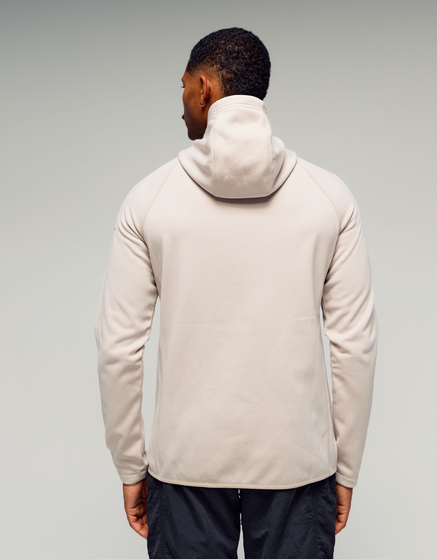 Kathmandu - Anytime Fleece Hooded Jacket