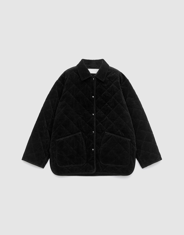 ARKET - Corduroy Jacket