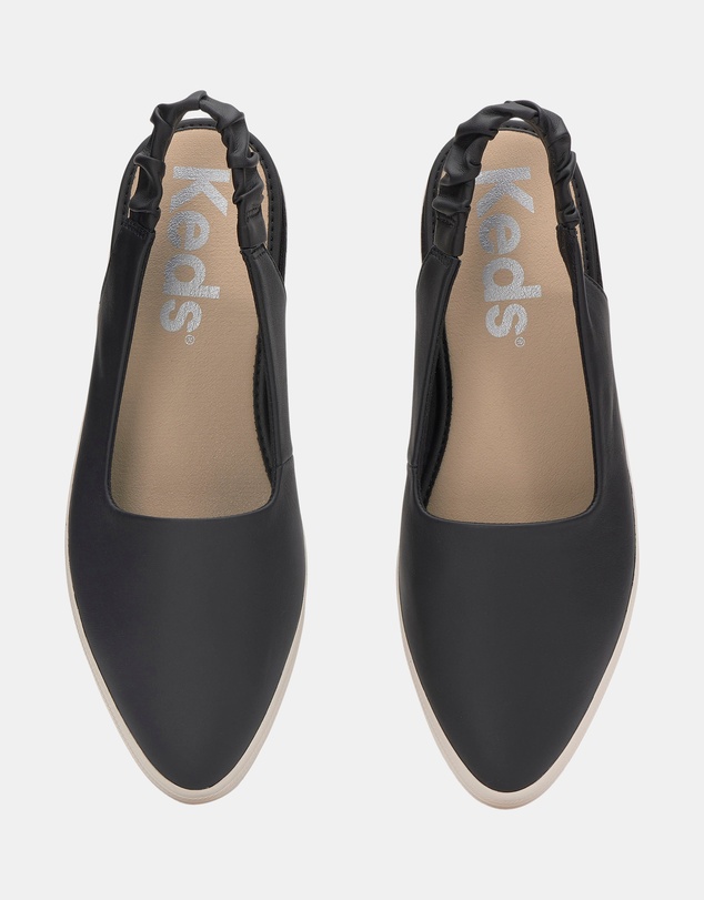 Keds - Point Slingback