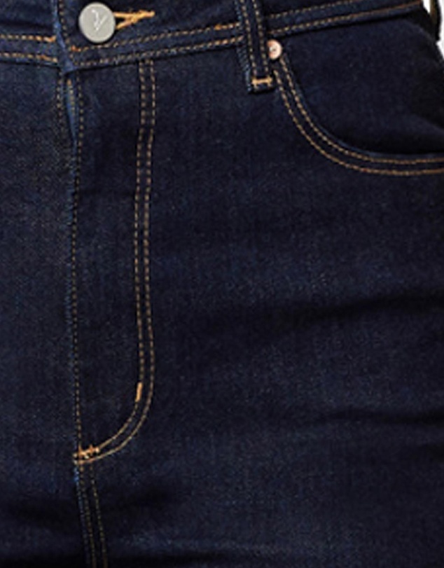 Abrand - 94 High Wide Richie Jeans