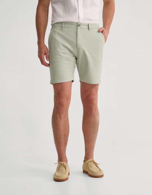 Oxford - Henry Chino Shorts
